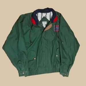 VINTAGE WINNER MATE WINDBREAKER 🐎